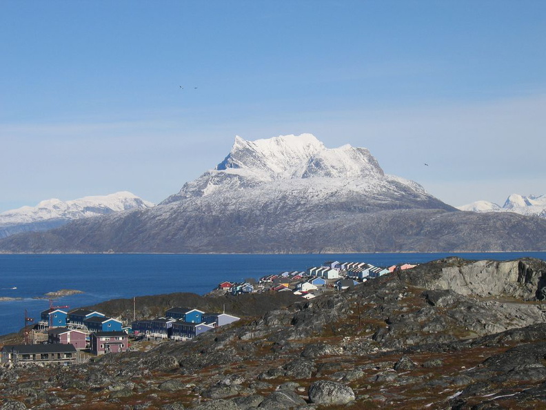 Sermitsiaq