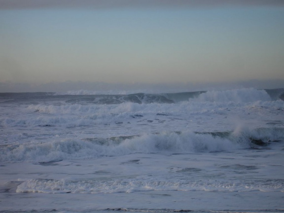 Store bølger